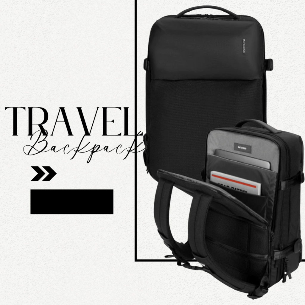The Best Travel&nbsp;Backpack