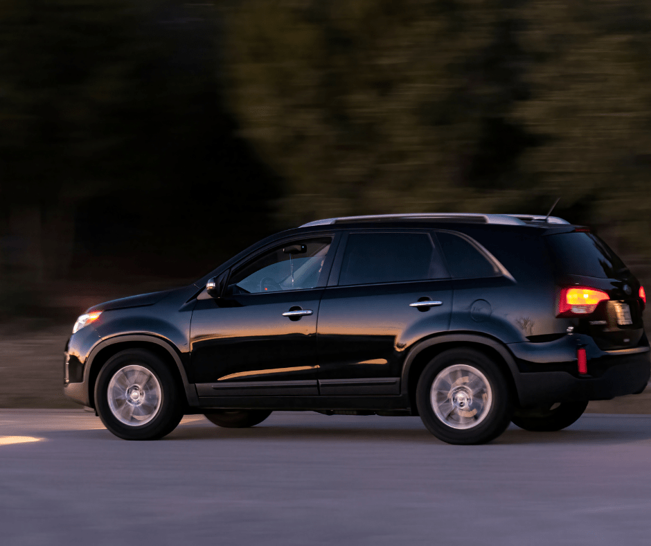 Road Trip Ready: Car&nbsp;Organization